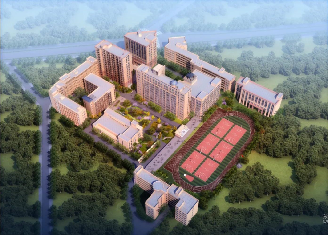【莆田哲理中学】高中物理、地理、政治教师招聘公告